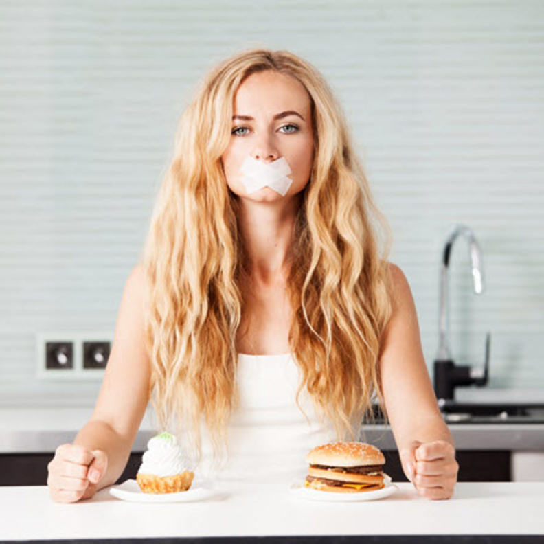 رجيم قاسي لكنه يفقدك الوزن خلال اسبوع