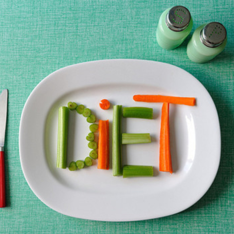 افضل رجيم سهل وسريع المفعول لانقاص الوزن بدون تعب