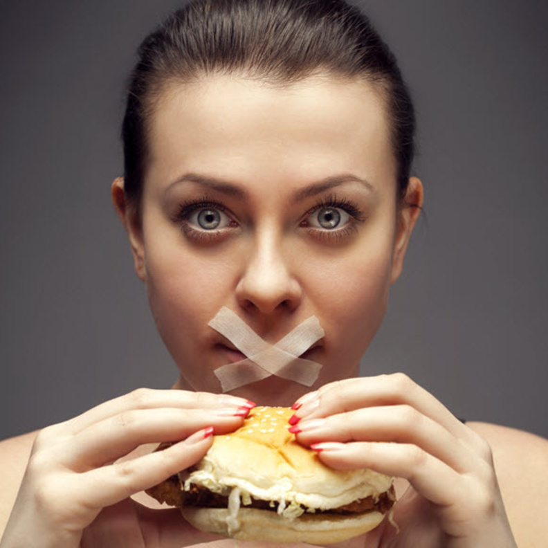 رجيم صحي لانقاص الوزن بشكل امن