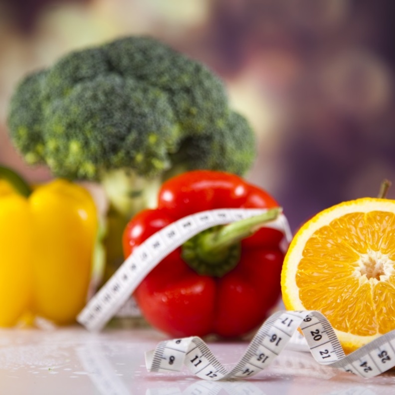 اطعمة تساعد في الرجيم وانقاص الوزن