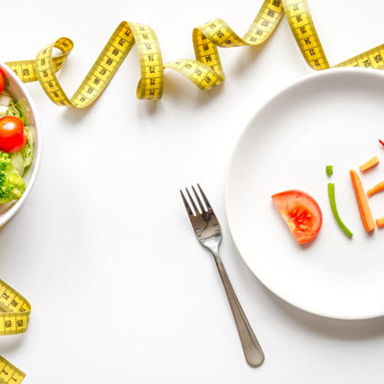 اكلات الرجيم الصحي والاكثر قدرة على التخسيس