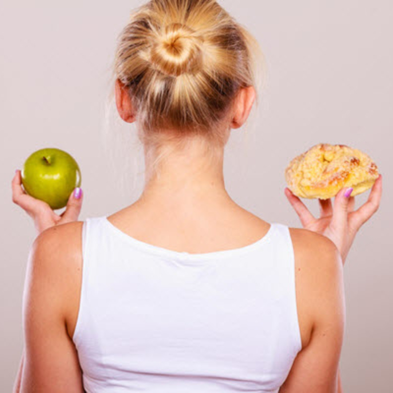 اكلات رجيم تساعد على خسارة الوزن بسرعة