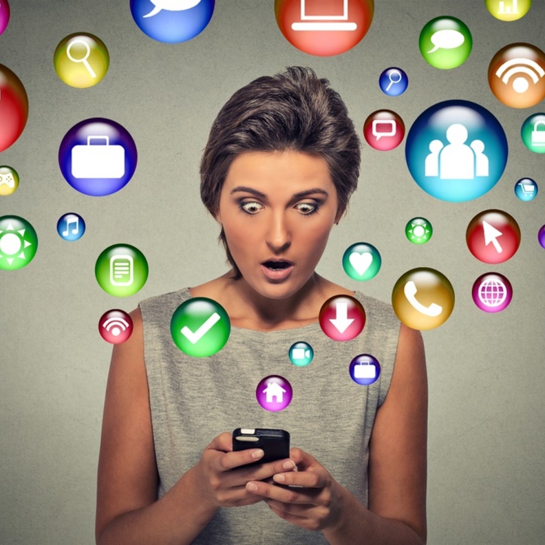 الصيام الرقمي في رمضان.. هل تقدرين عليه؟