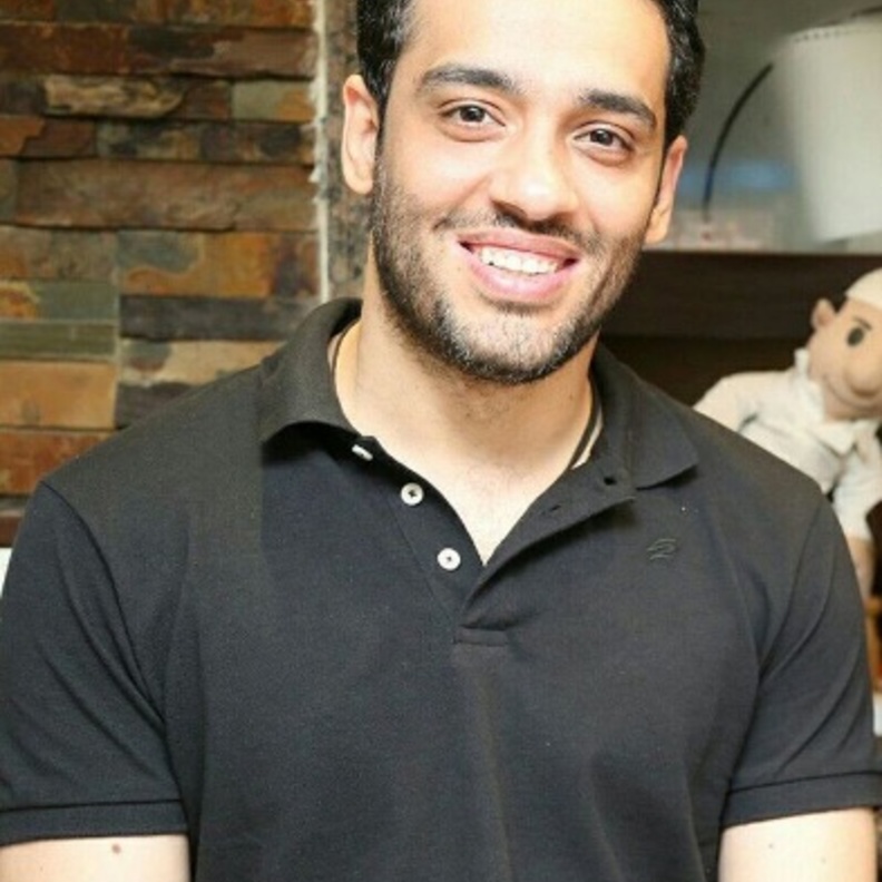 رامي جمال
