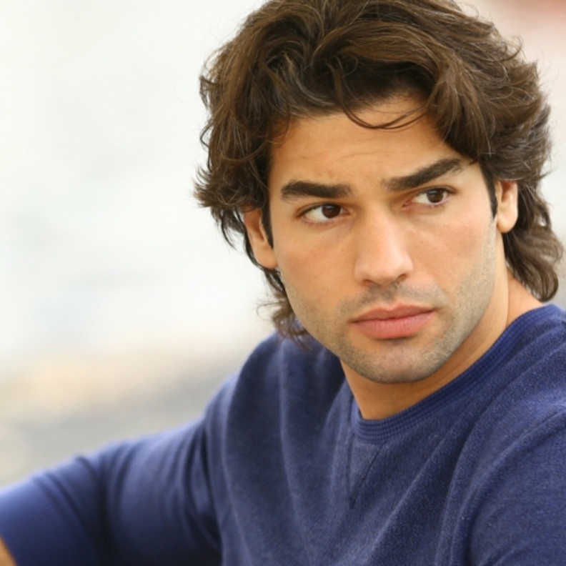 شوكرو أوزيلديز