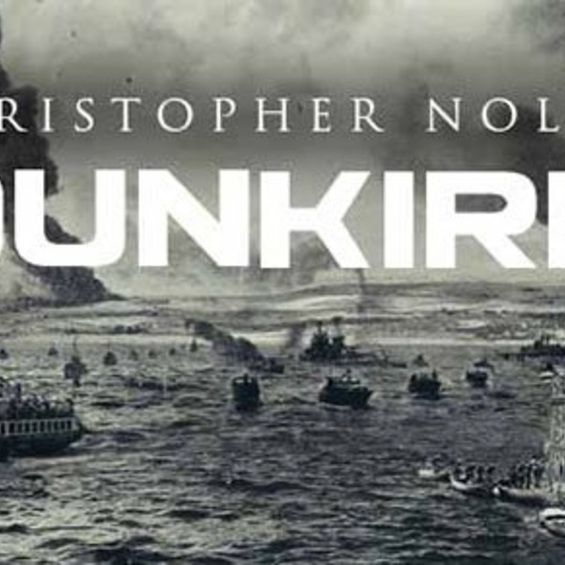 فيلم Dunkirk