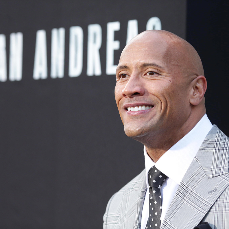 داوني جونسون