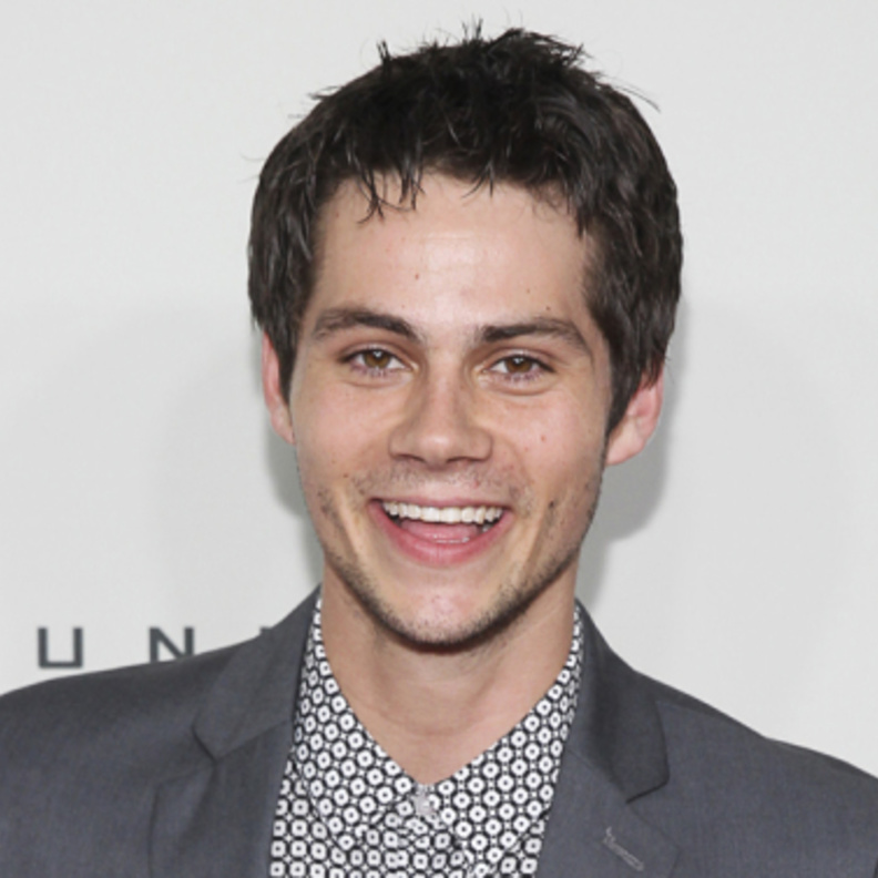 ديلان أوبراين