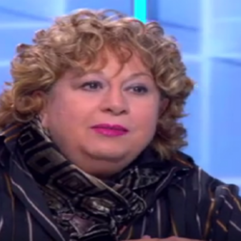 سمية الالفى