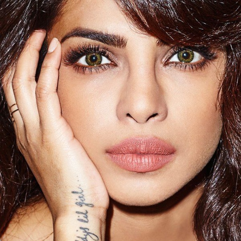 بريانكا تشوبرا