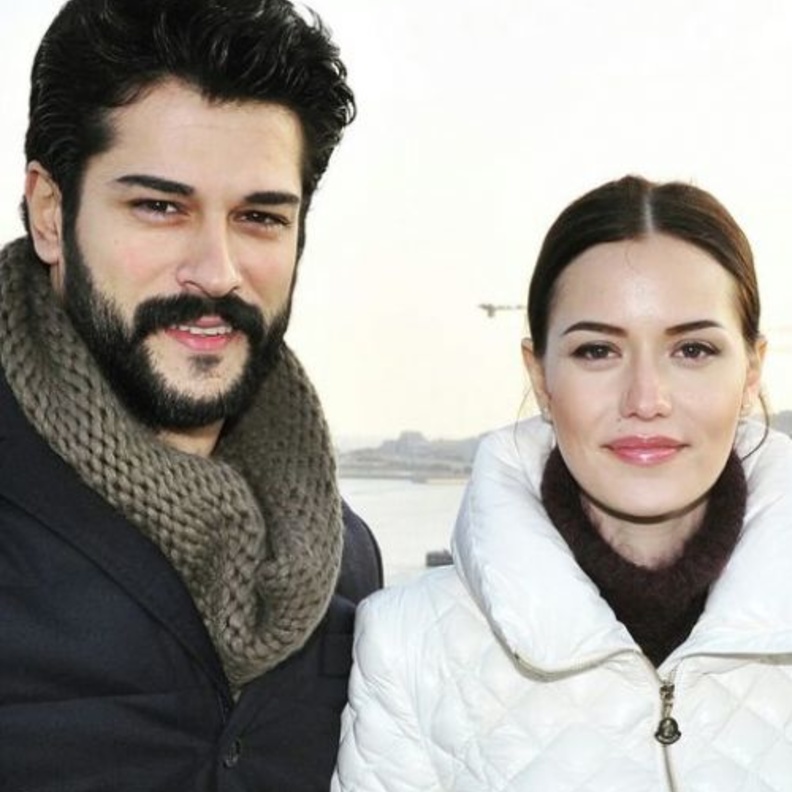 فهرية افجان وبوراق أوزجفيت