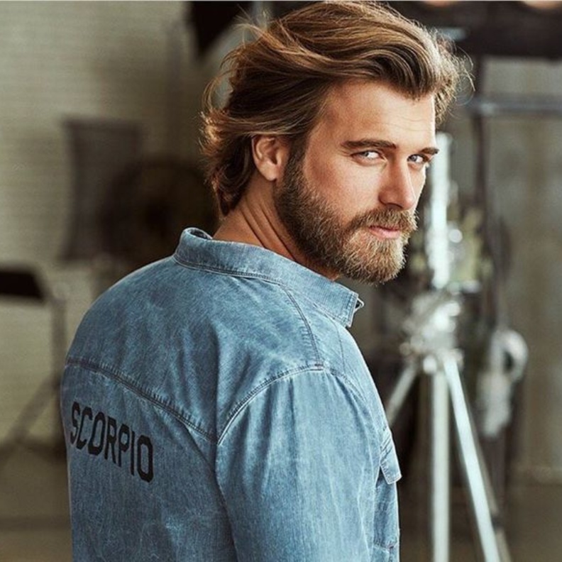 كيفانش تاتليتوغ