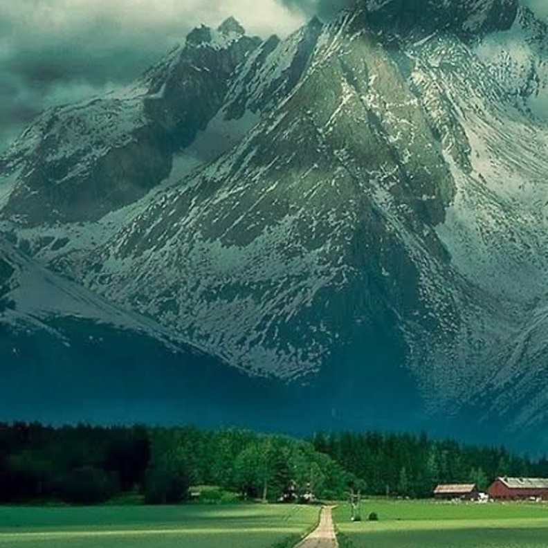 جبال الألب الفرنسية... أكثر المناطق جذباً للسياح