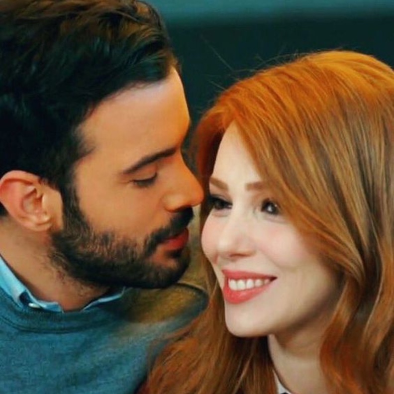 الشين سانجو وباريش اردوتش