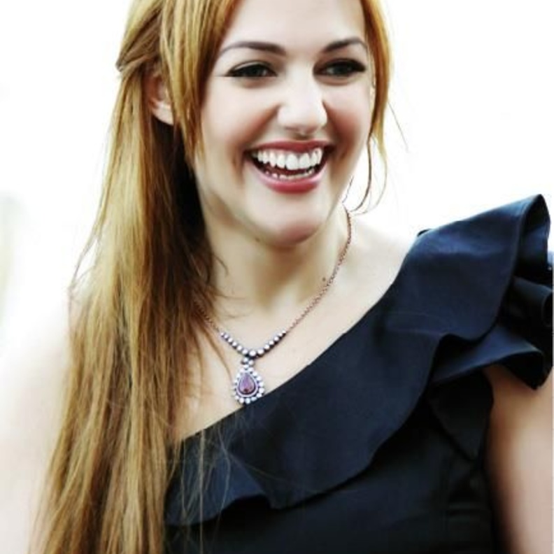 مريم أوزارلي