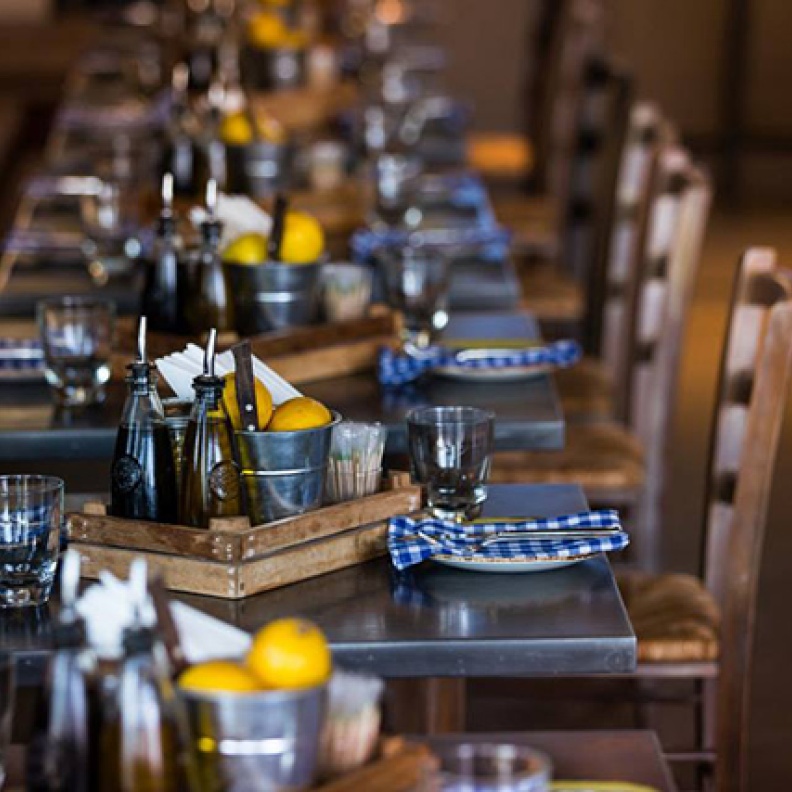 إيت غريك Eat Greek