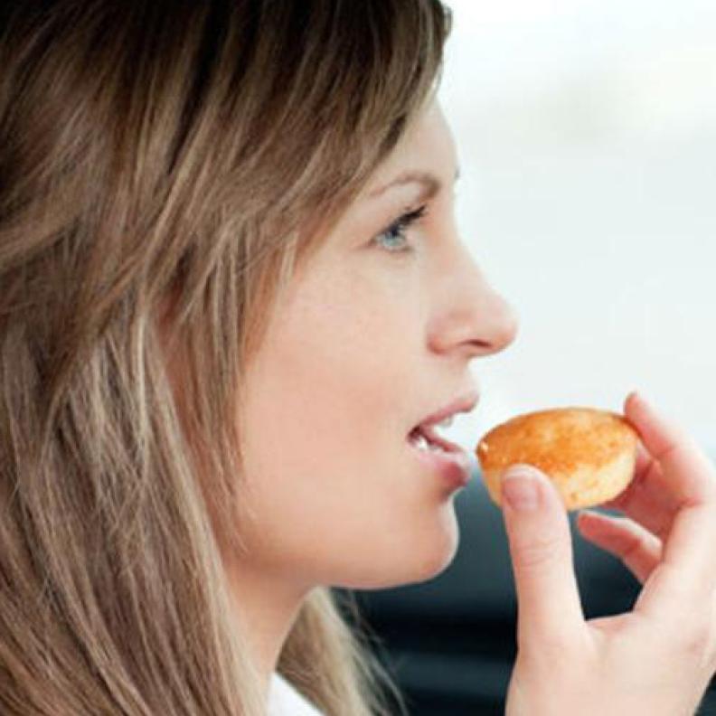 إحذري الأماكن التي تسبب زيادة الوزن 