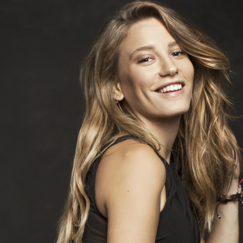 سيريناي ساريكايا