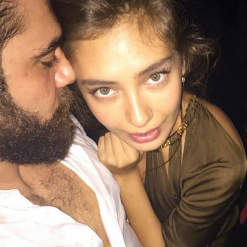 قادير دوغلو وناصيلهان أتاجول