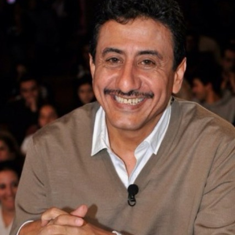 ناصر القصبي