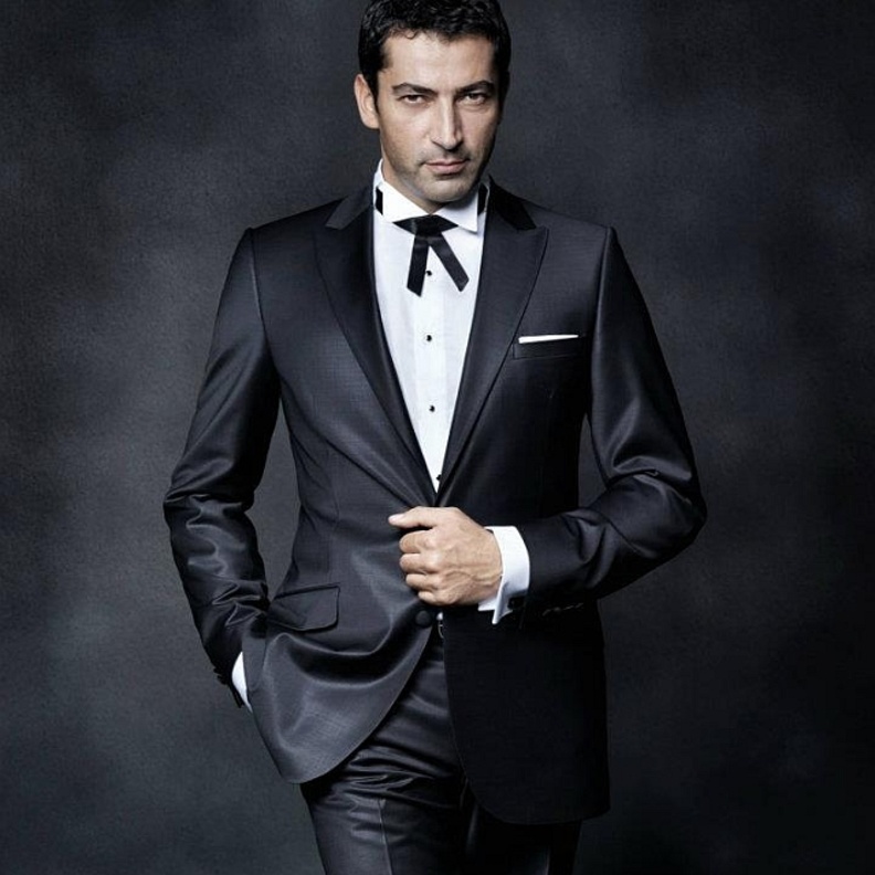 كينان اميرزالي أوغلو