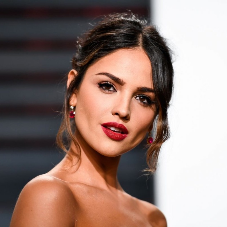 ايزا غونزاليس