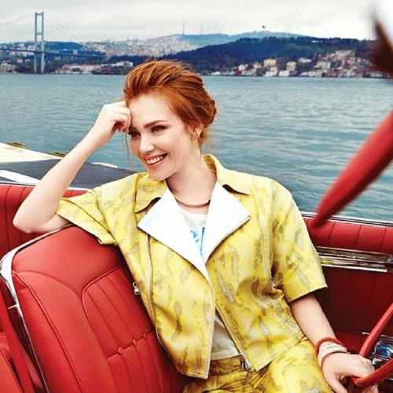 ألشين سانجو