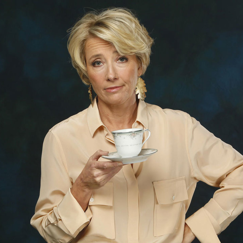 إيما تومسون