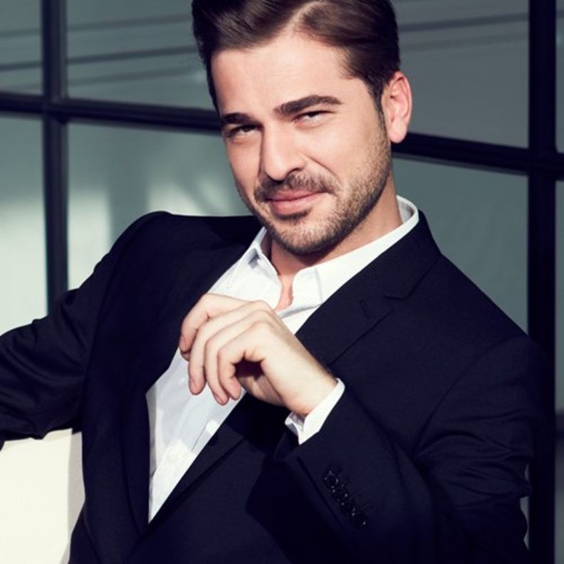 إنجين ألتان