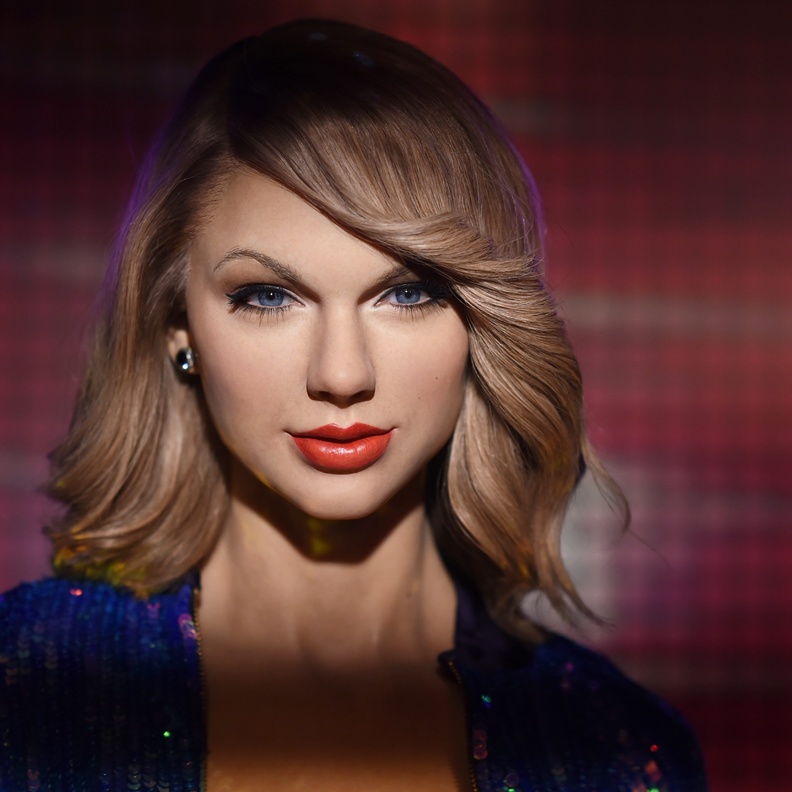 تايلور سويفت