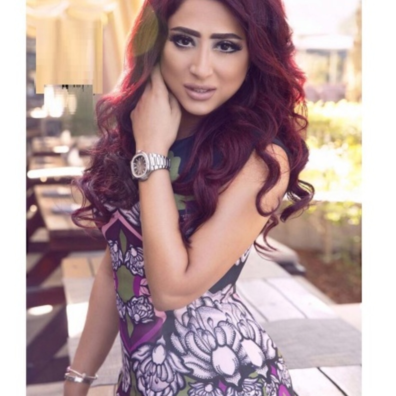 شيماء سبت 2017