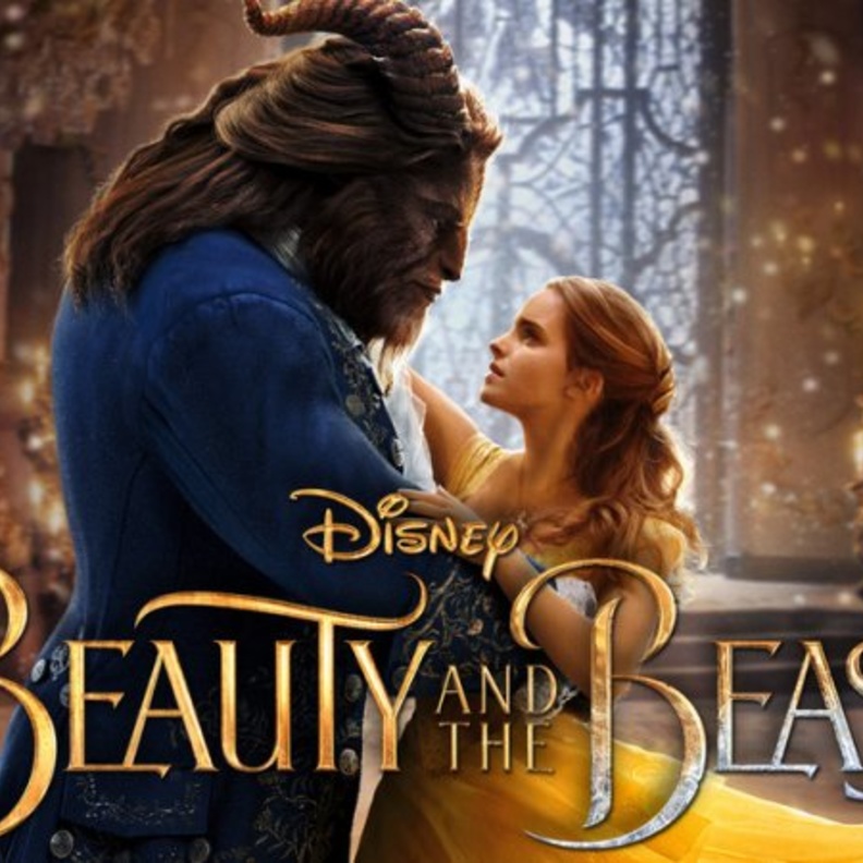 beauty and the beast