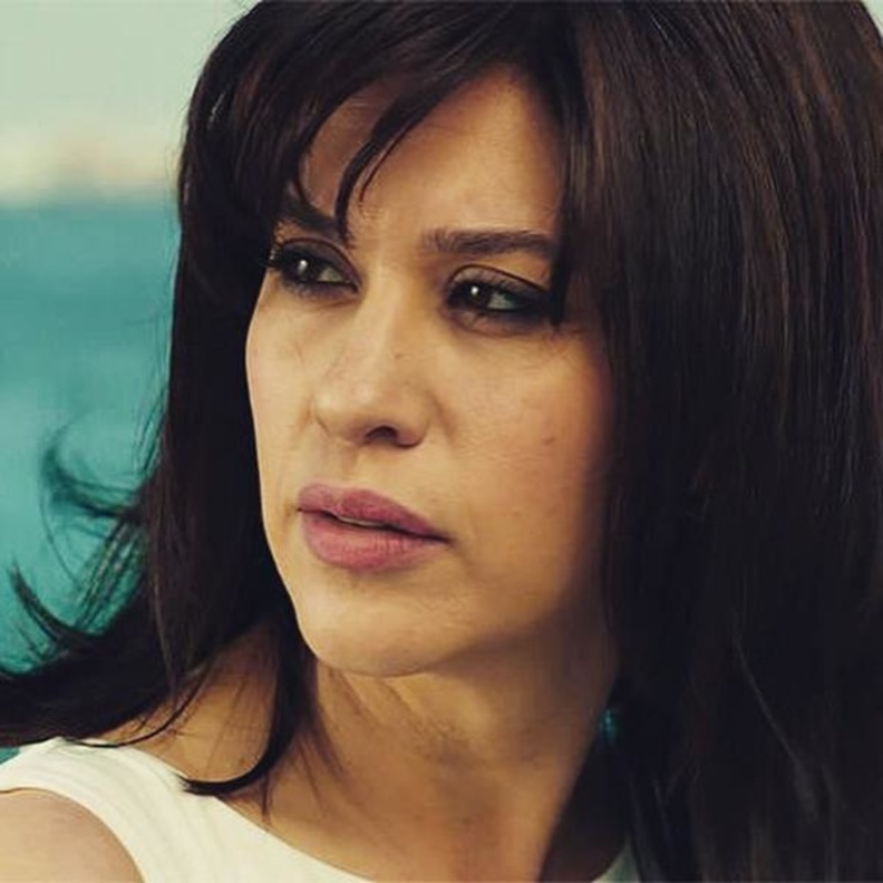 شبيهة نجوى كرم