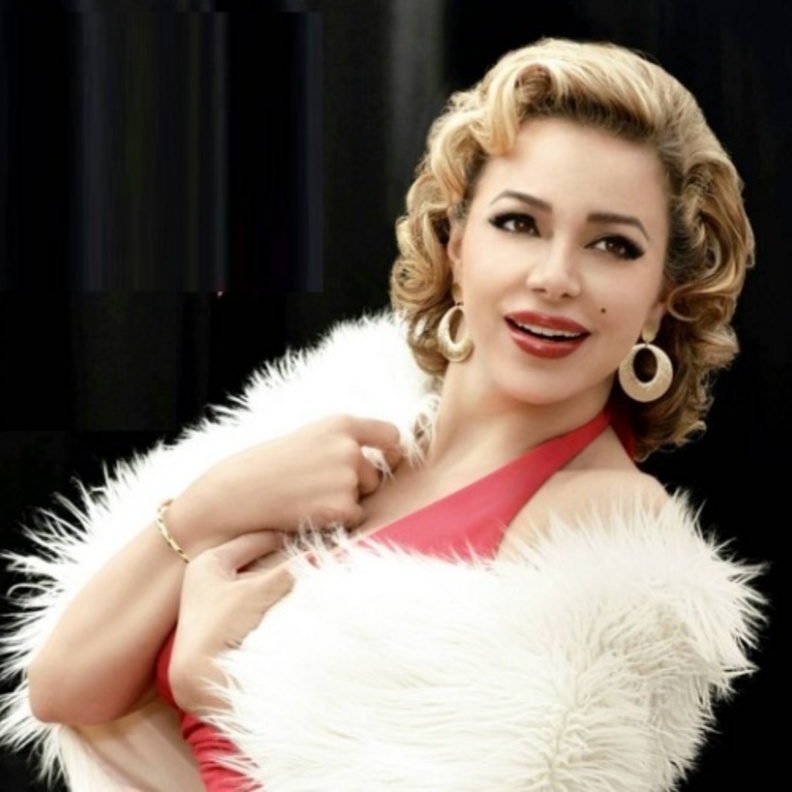 سوزان نجم الدين 2016