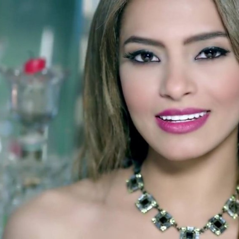 كارمن سليمان