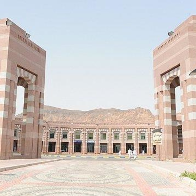 جامعة طيبة السعودية أعلنت عن استدعاء الدفعة الأولى من المتقدمين