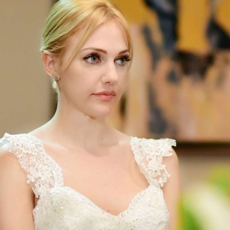 مريم أوزارلي