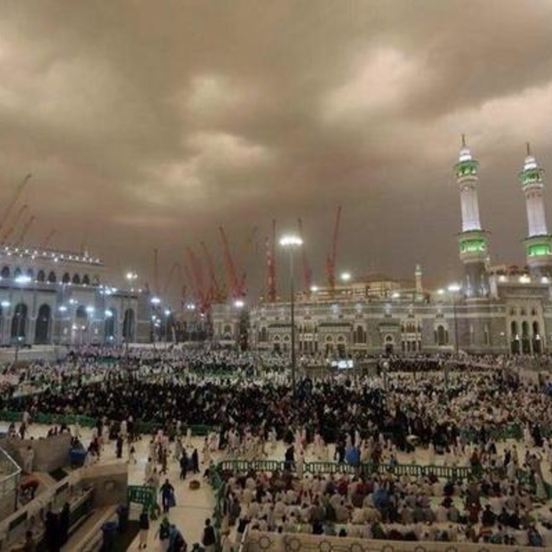 الإنذار المبكر للأرصاد يحذر من أمطار رعدية بهذه المناطق