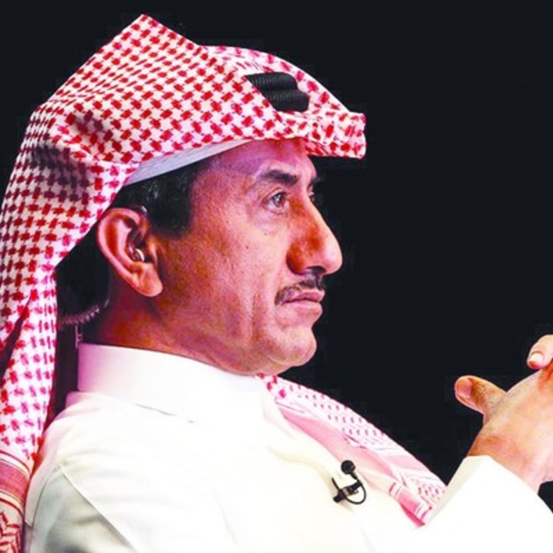 ناصر القصبي 