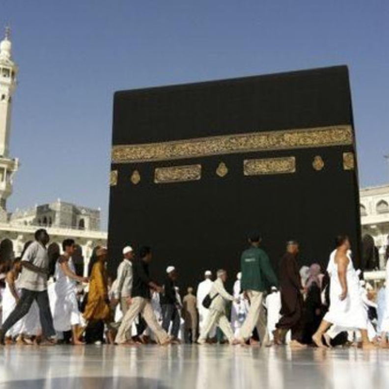 تصرف الشاب نال إعجاب المغردين على تويتر