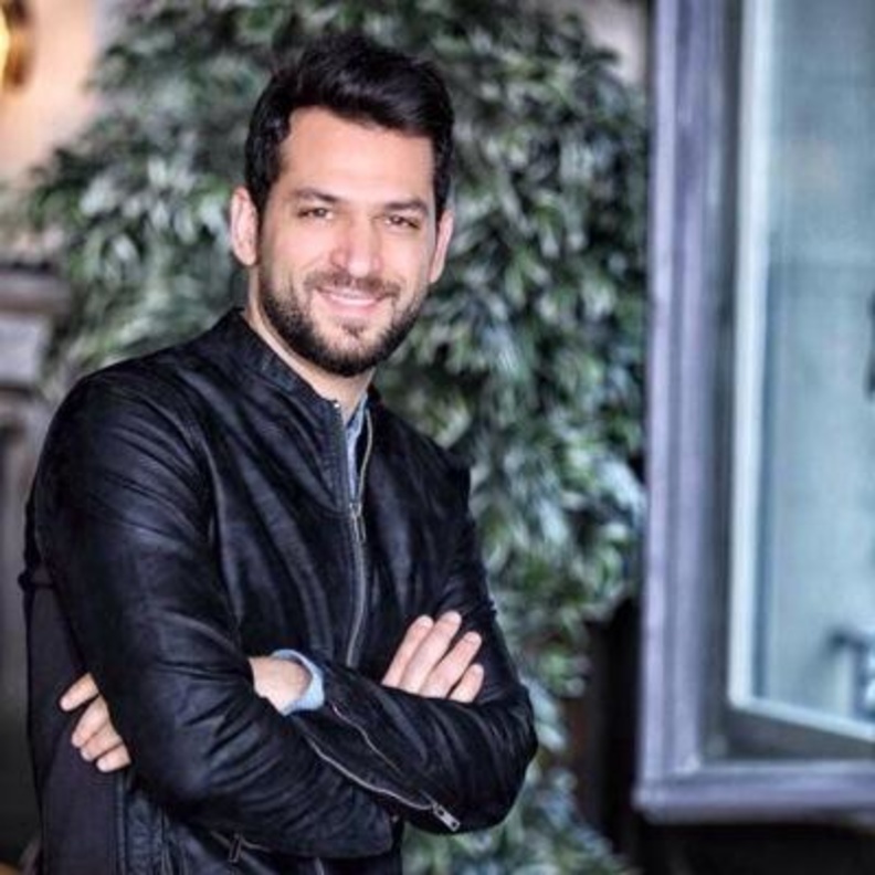 مراد يلديرم