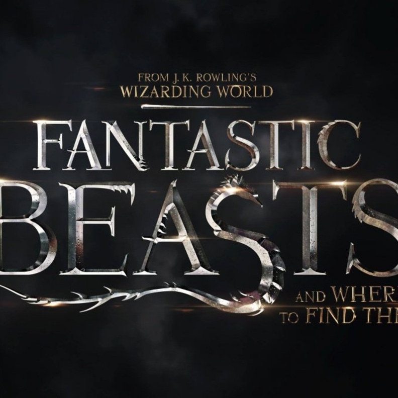 Fantastic Beasts