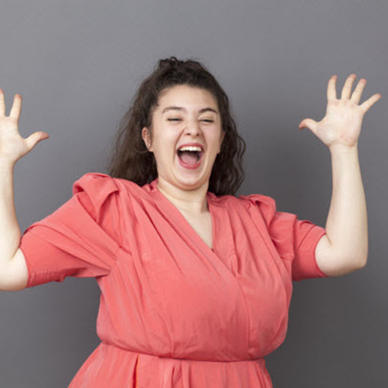 دراسة صادمة: السمينون يعيشون اطول من النحفاء!