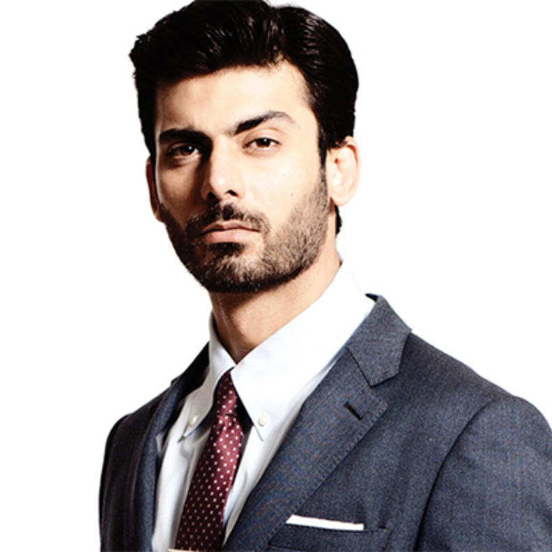 فؤاد خان .. نجم جديد يسطع في سماء بوليود