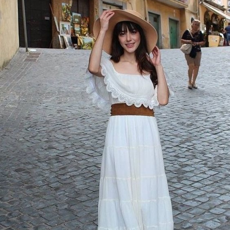 أوزجي جوريل