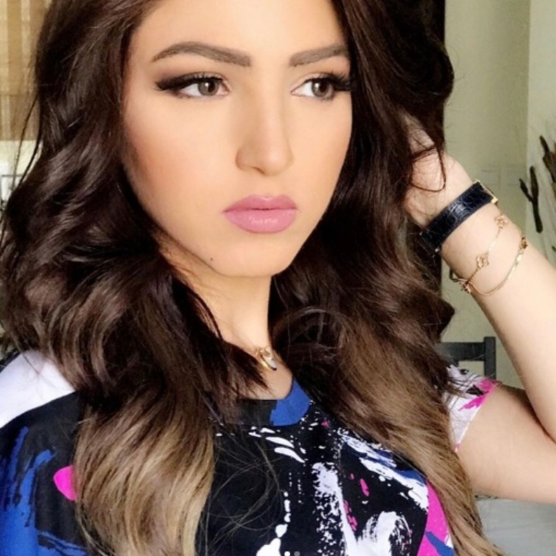 نصرة الحربي 2017