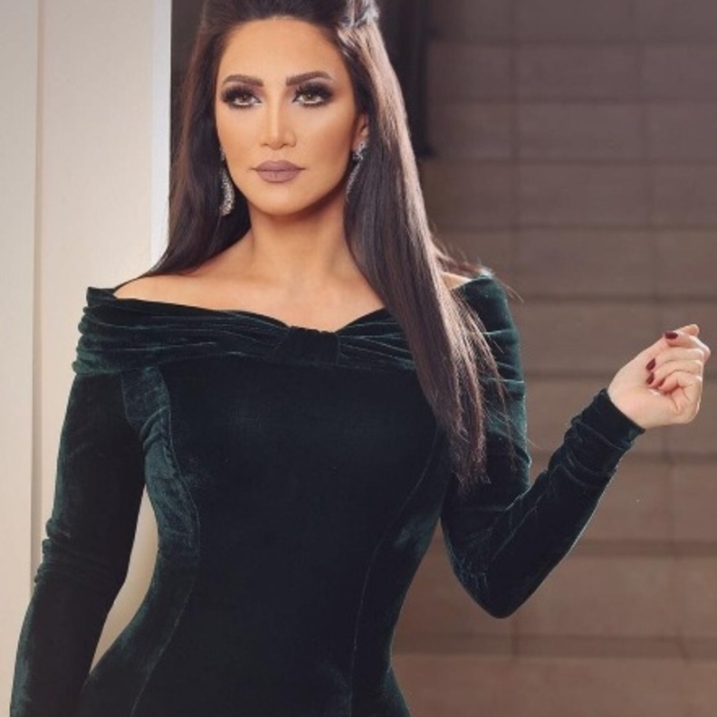 ديانا حداد 2017