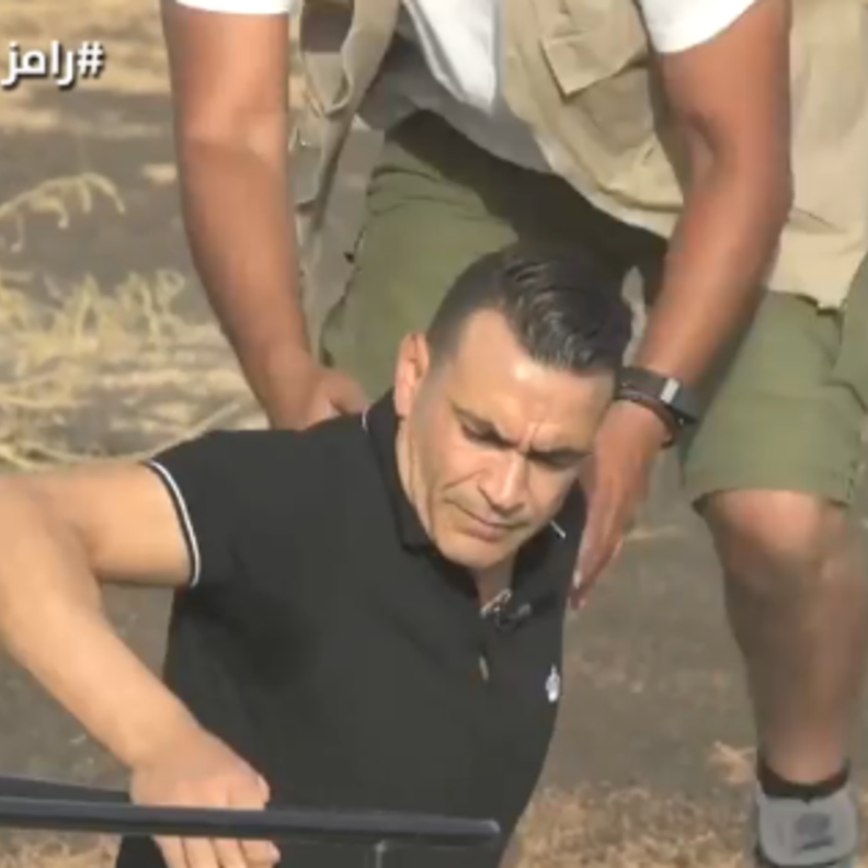 عصام الحضري