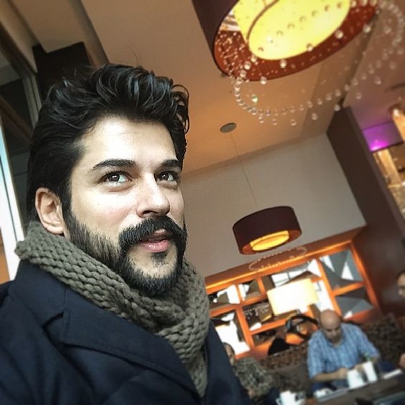 بوراق أوزجفيت