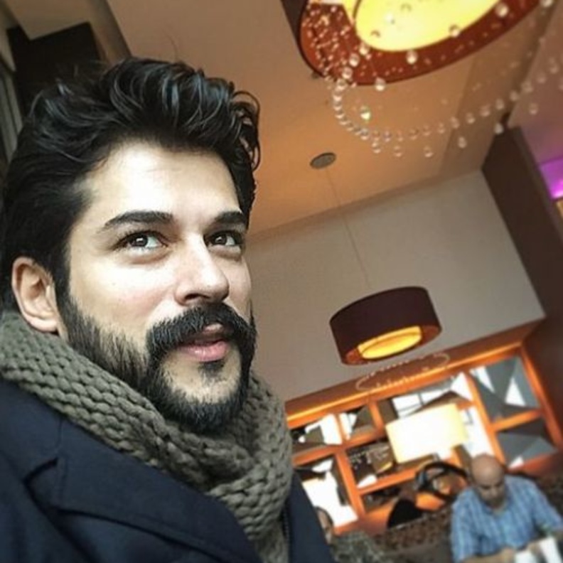 بوراق أوزجفيت